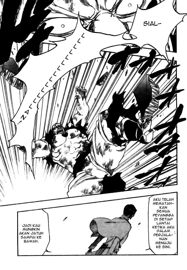 Bleach Chap 344 - Next Chap 345