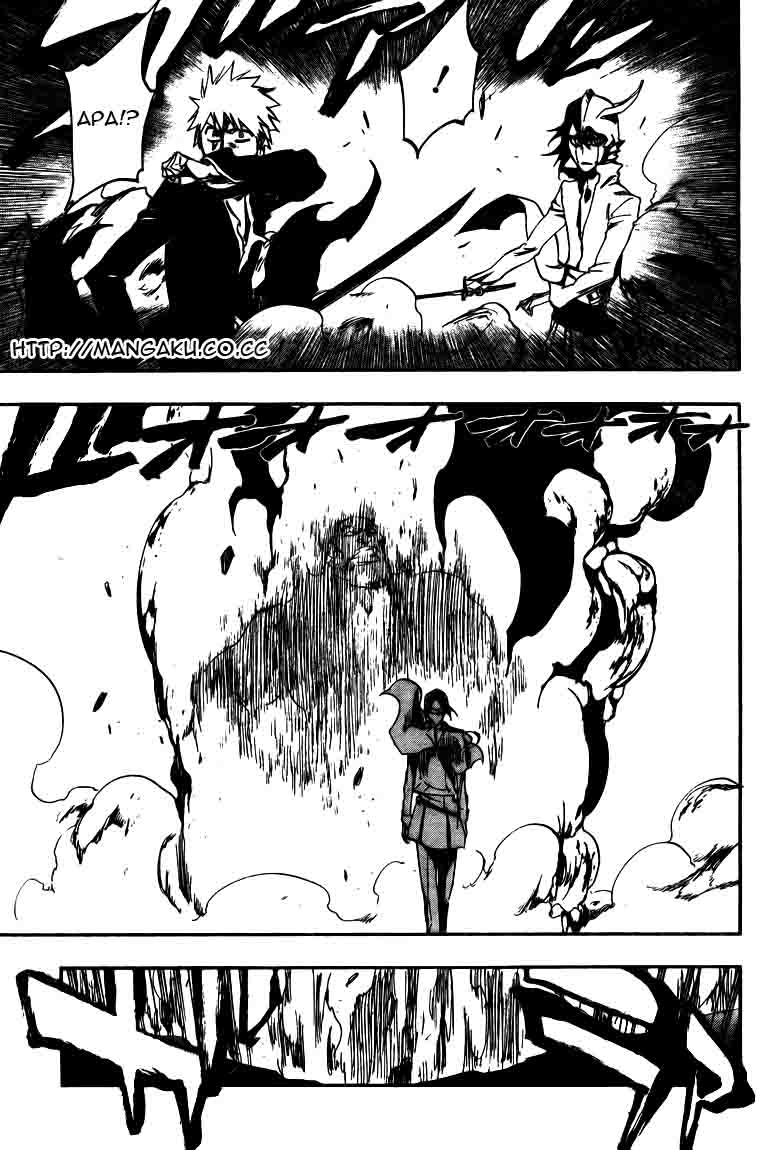 Bleach Chap 344 - Next Chap 345