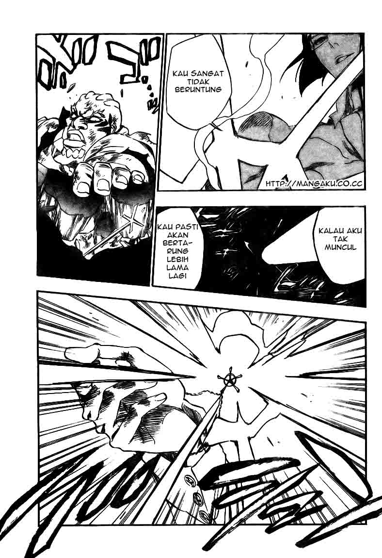 Bleach Chap 344 - Next Chap 345