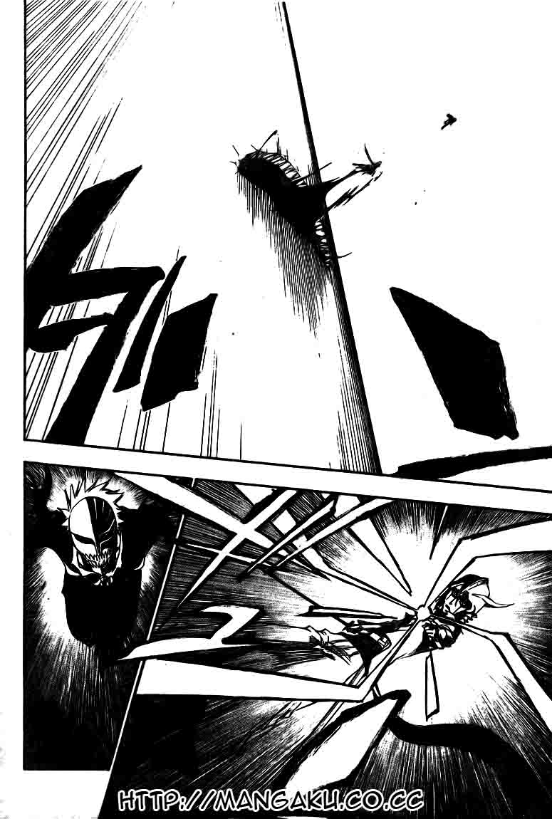 Bleach Chap 344 - Next Chap 345