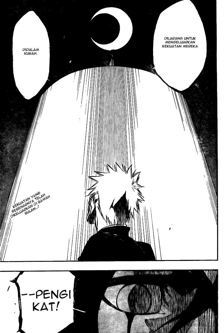 Bleach Chap 344 - Next Chap 345