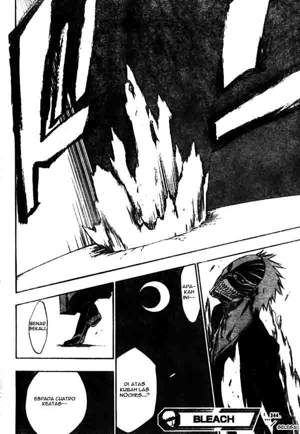 Bleach Chap 344 - Next Chap 345