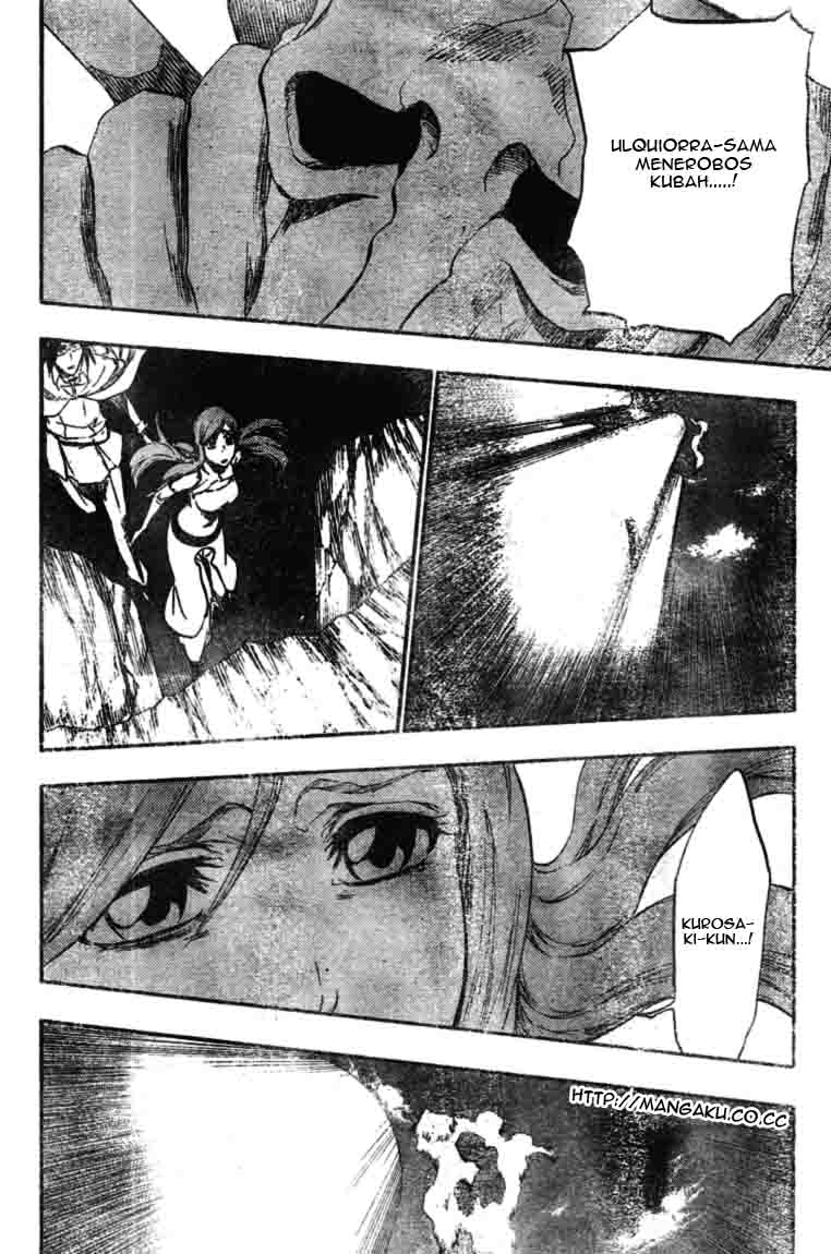 Bleach Chap 345 - Next Chap 346