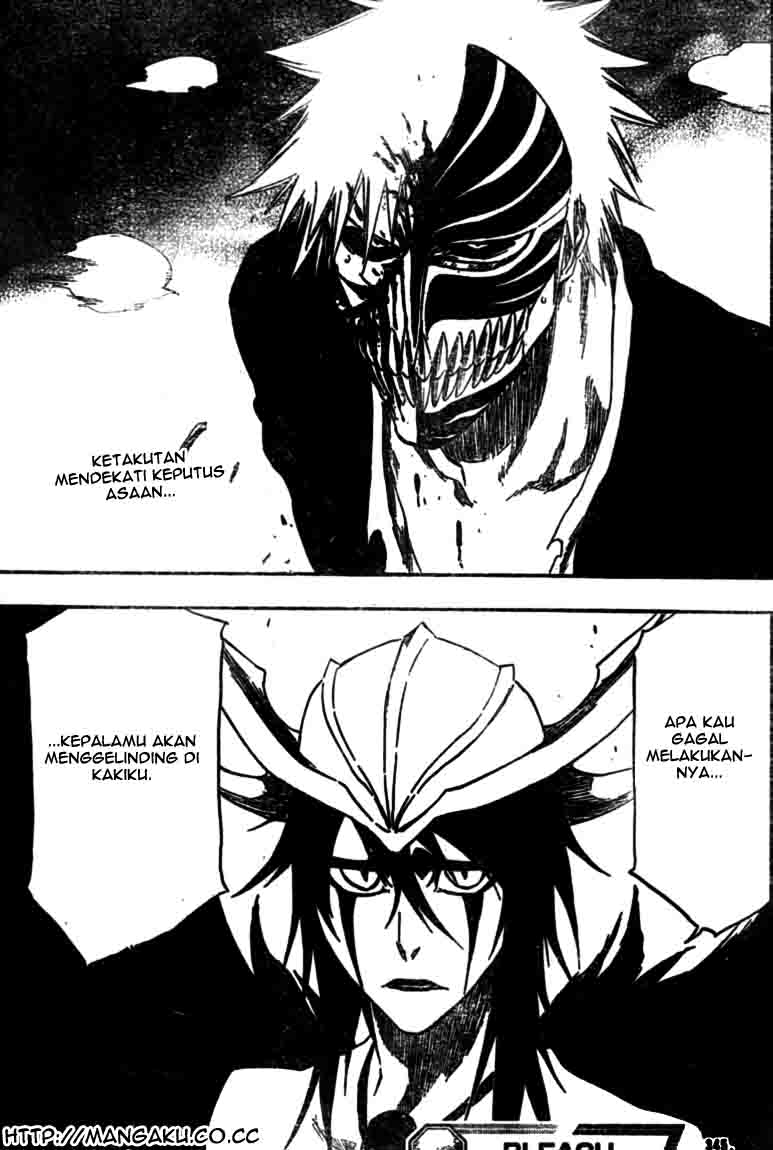 Bleach Chap 345 - Next Chap 346