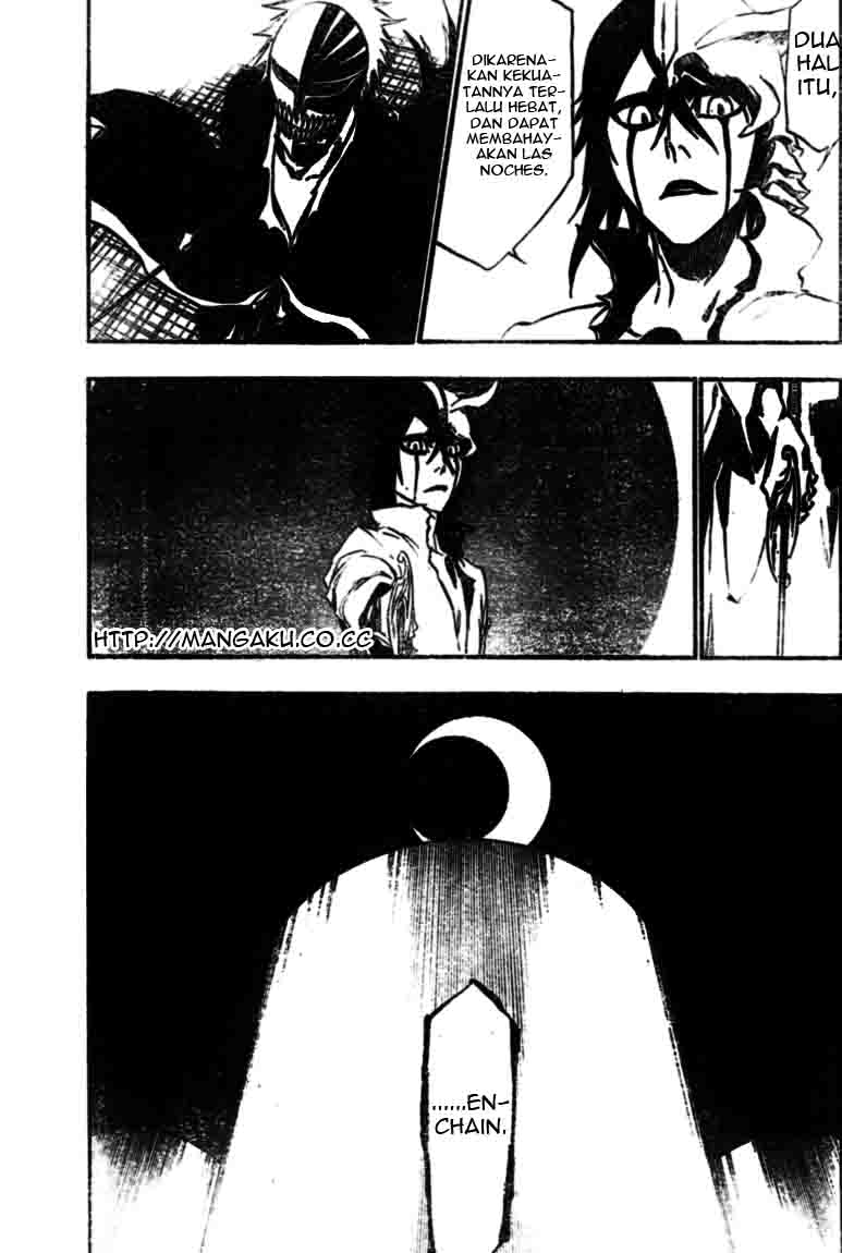 Bleach Chap 345 - Next Chap 346