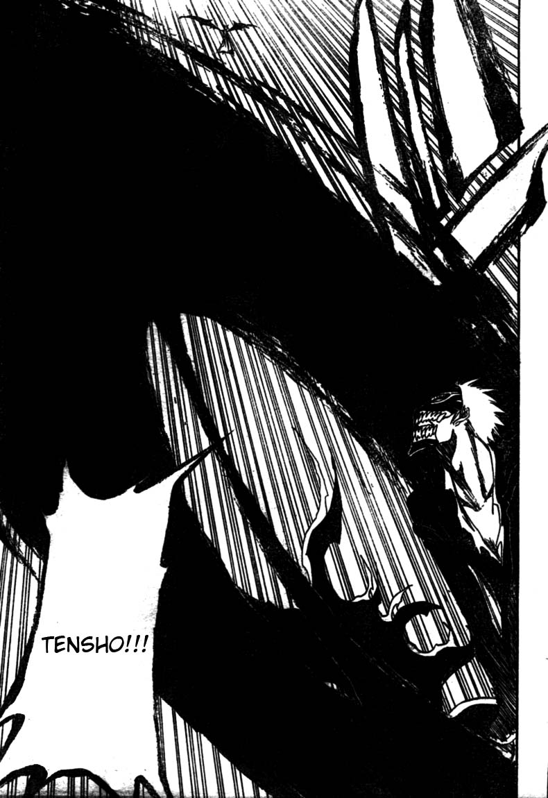 Bleach Chap 346 - Next Chap 347