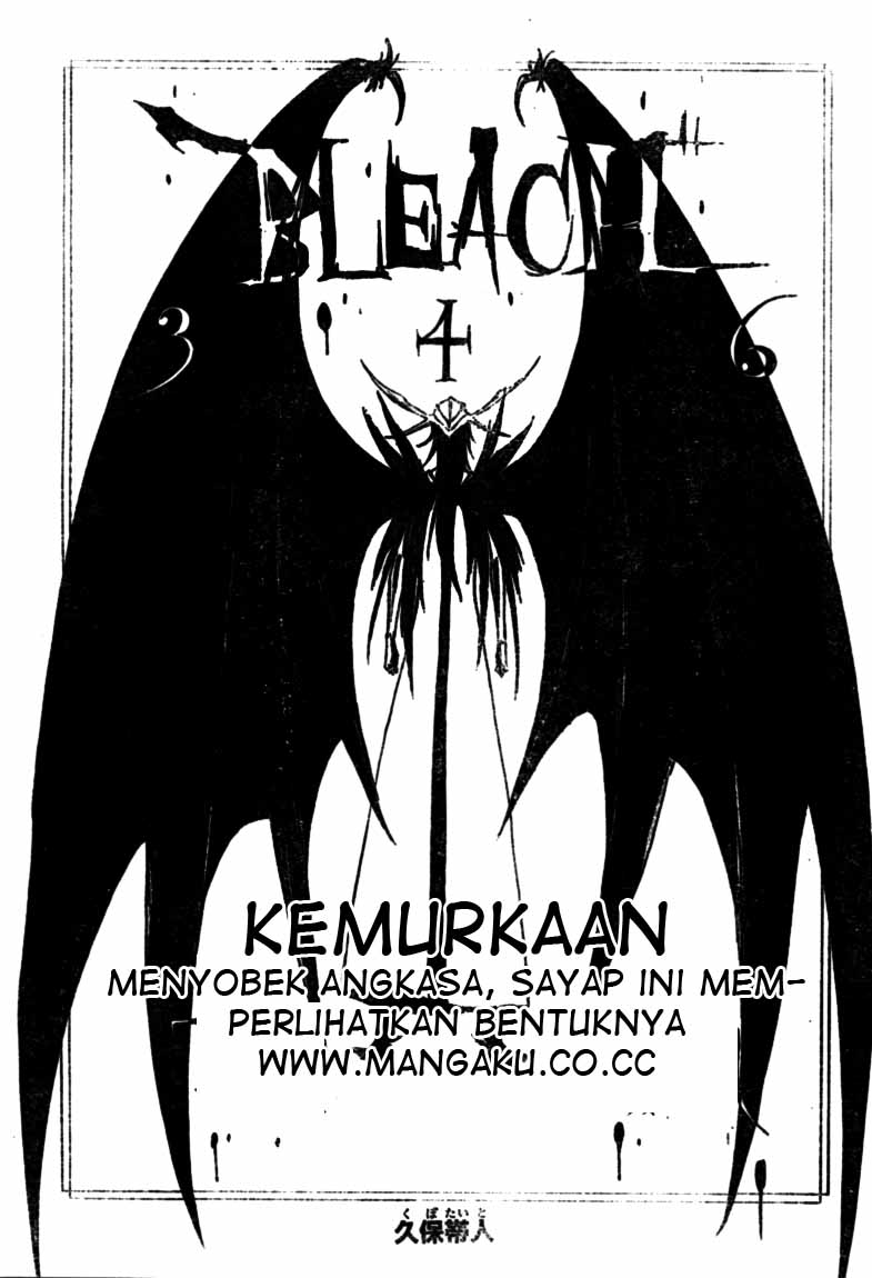 Bleach Chap 346 - Next Chap 347