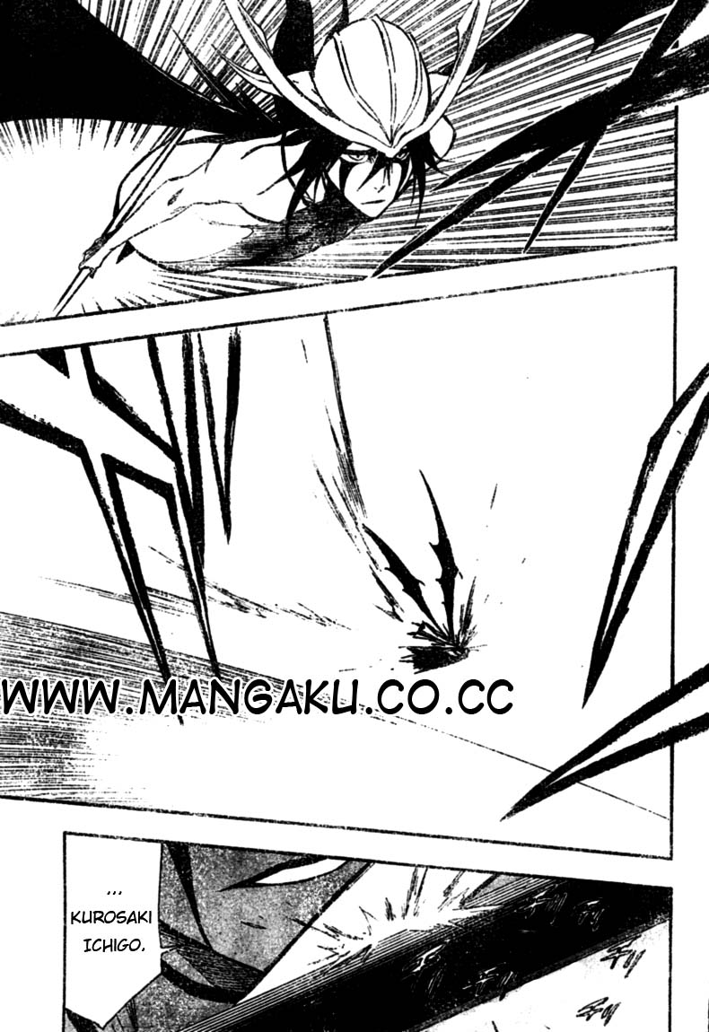 Bleach Chap 346 - Next Chap 347