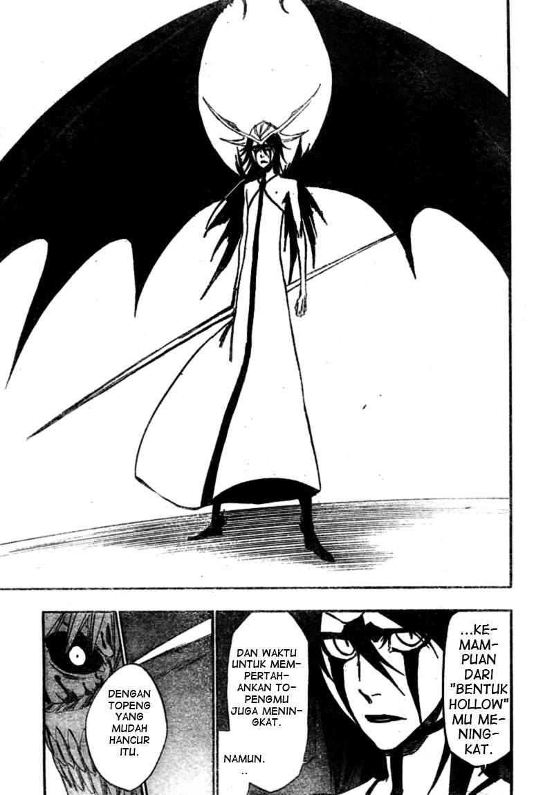 Bleach Chap 346 - Next Chap 347