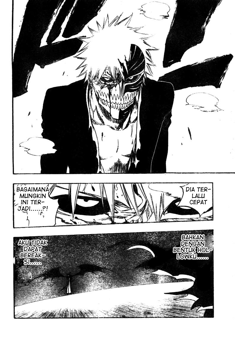 Bleach Chap 346 - Next Chap 347