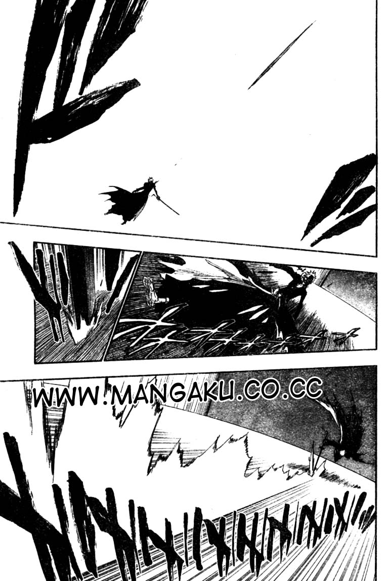 Bleach Chap 346 - Next Chap 347