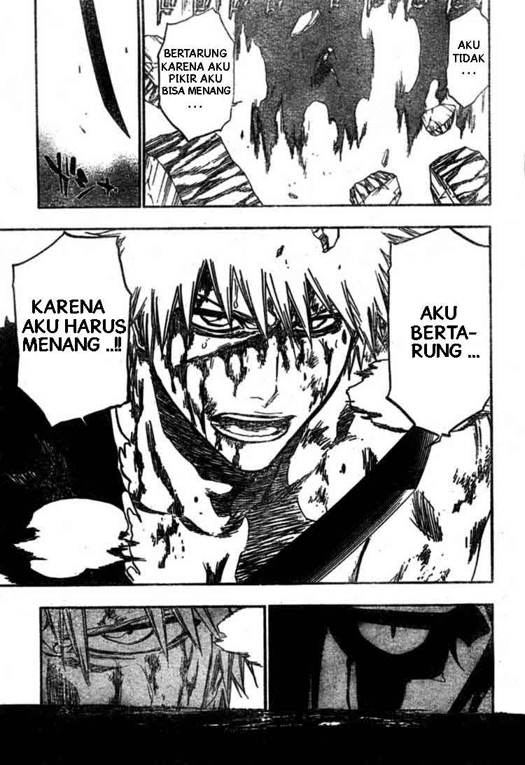 Bleach Chap 348 - Next Chap 349