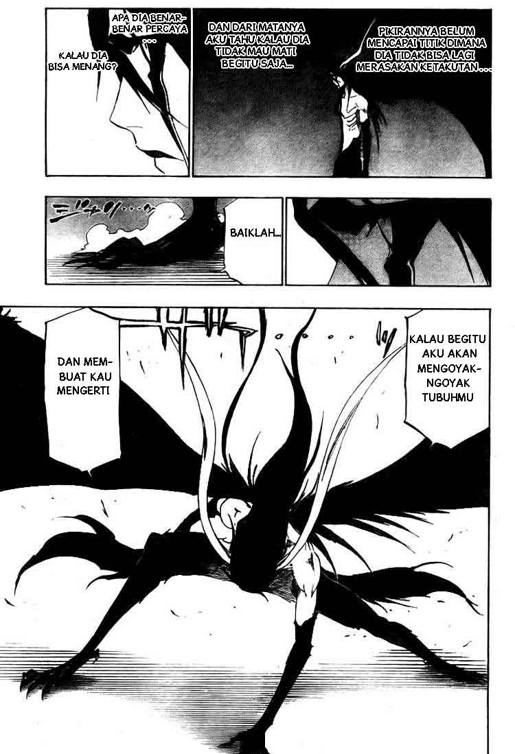 Bleach Chap 348 - Next Chap 349