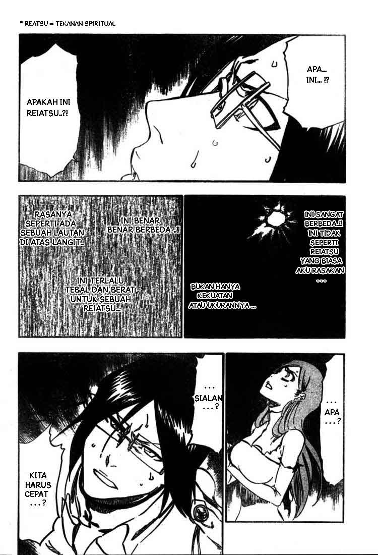 Bleach Chap 348 - Next Chap 349