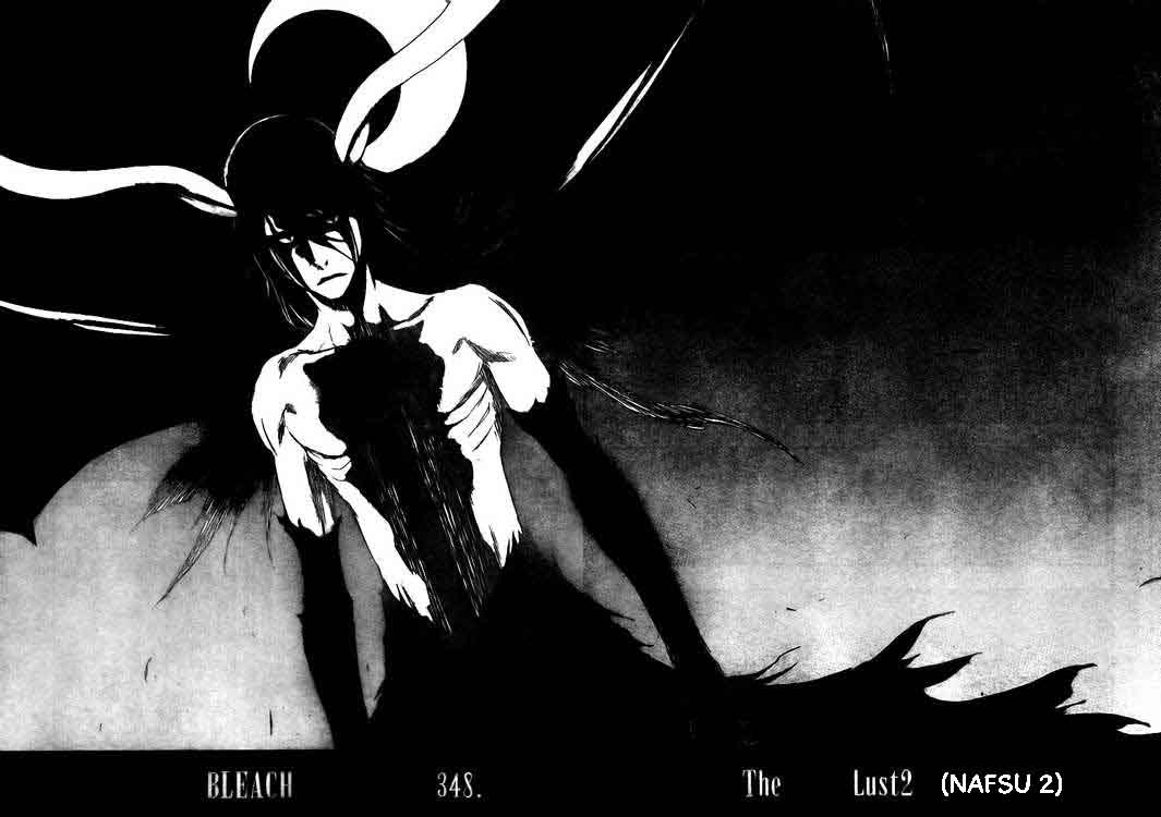 Bleach Chap 348 - Next Chap 349