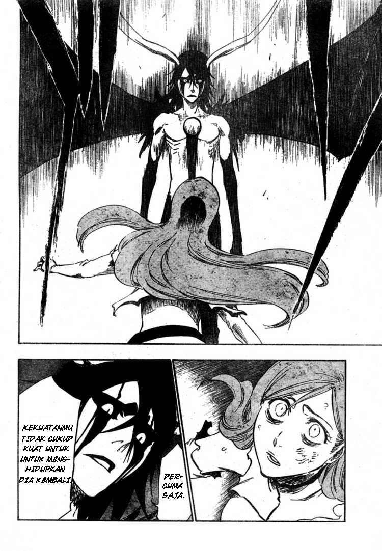 Bleach Chap 349 - Next Chap 350