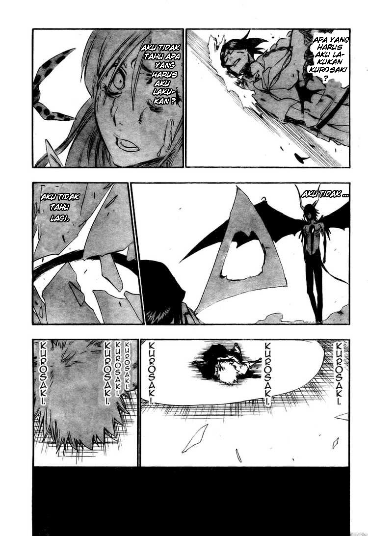 Bleach Chap 349 - Next Chap 350