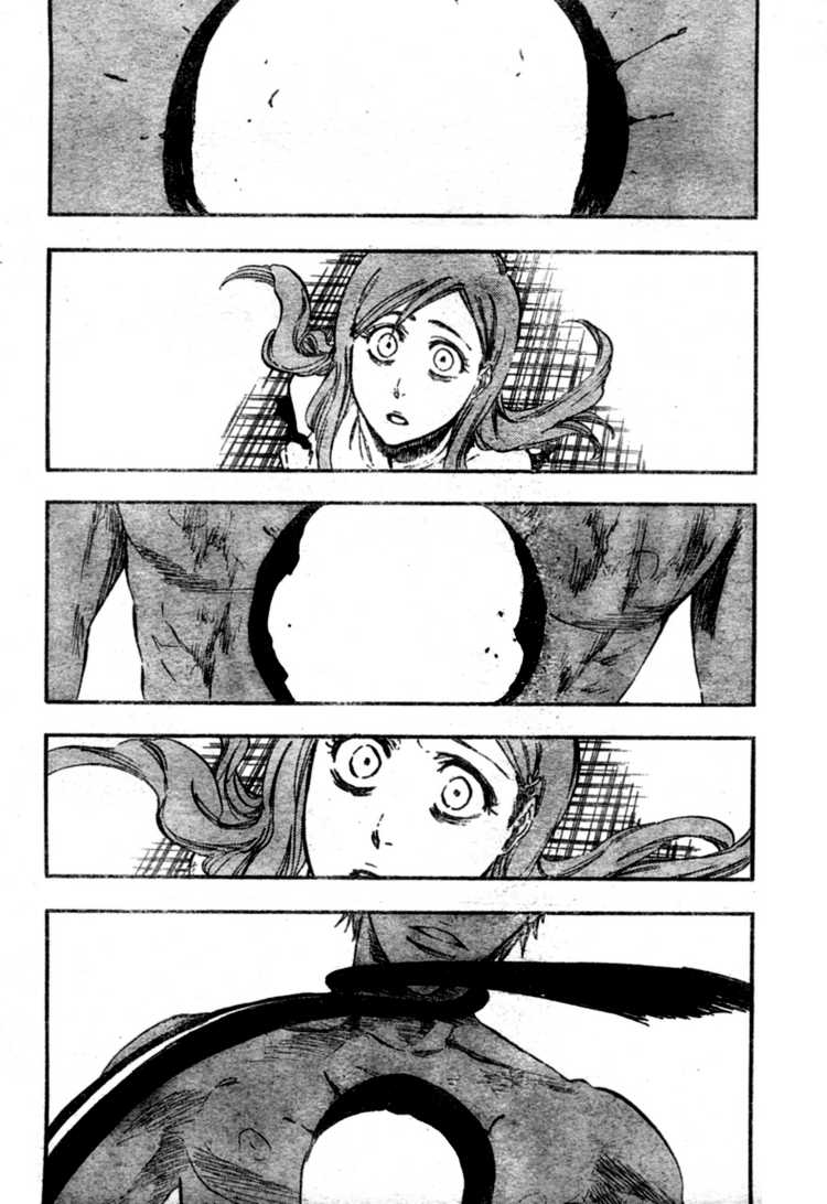 Bleach Chap 349 - Next Chap 350