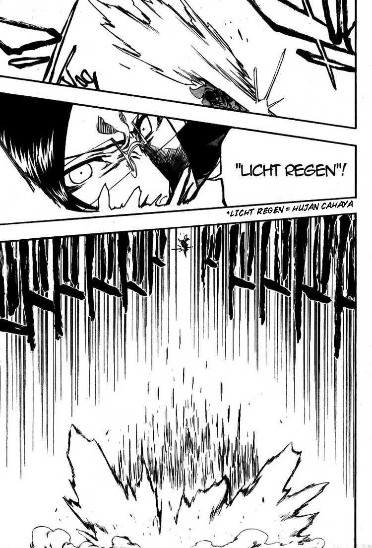 Bleach Chap 349 - Next Chap 350