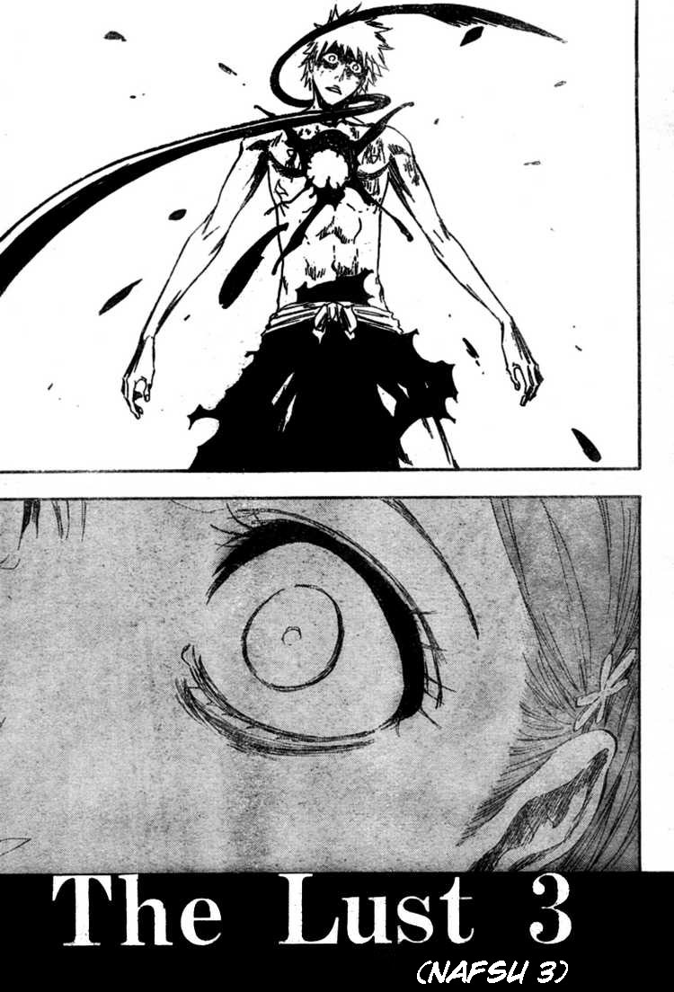 Bleach Chap 349 - Next Chap 350