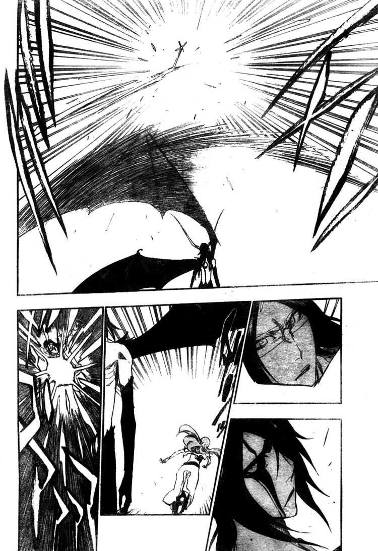 Bleach Chap 349 - Next Chap 350