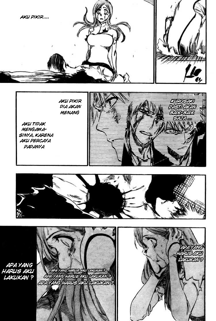 Bleach Chap 349 - Next Chap 350