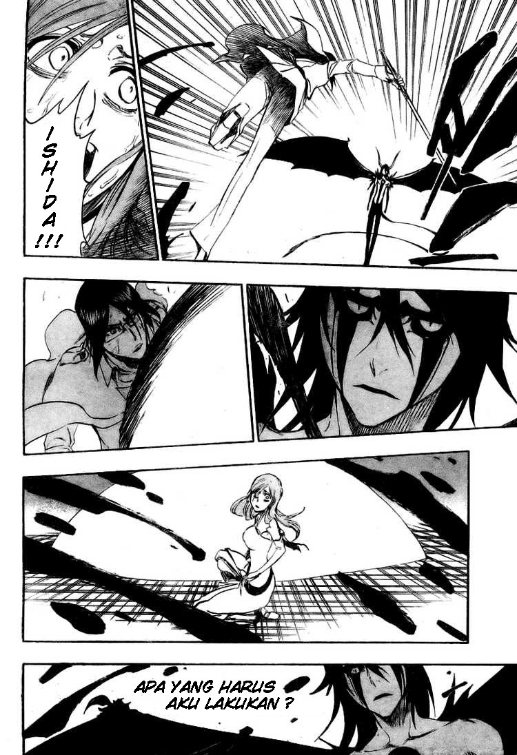 Bleach Chap 349 - Next Chap 350