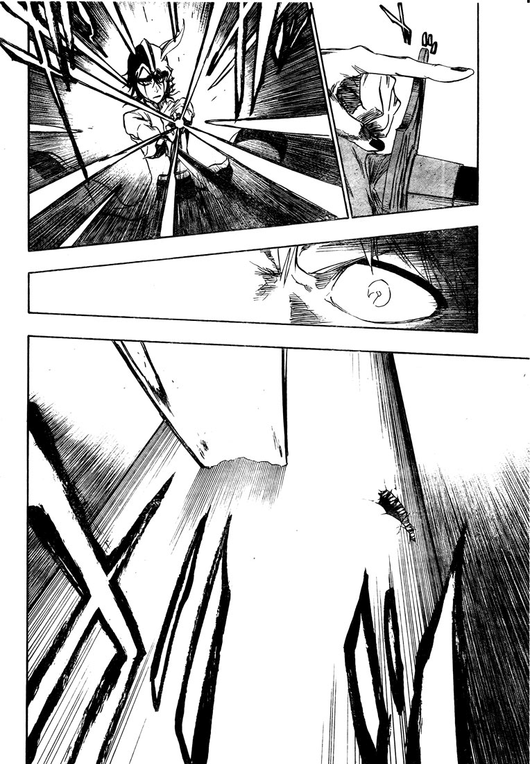 Bleach Chap 340 - Next Chap 341