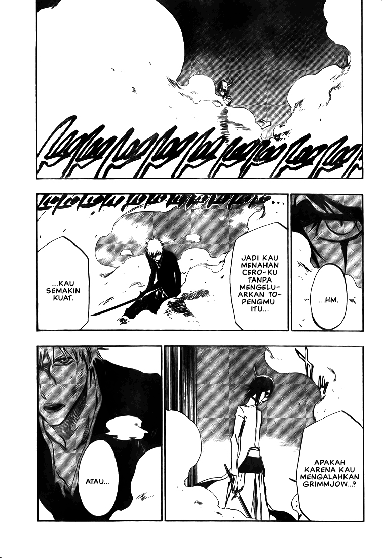 Bleach Chap 340 - Next Chap 341