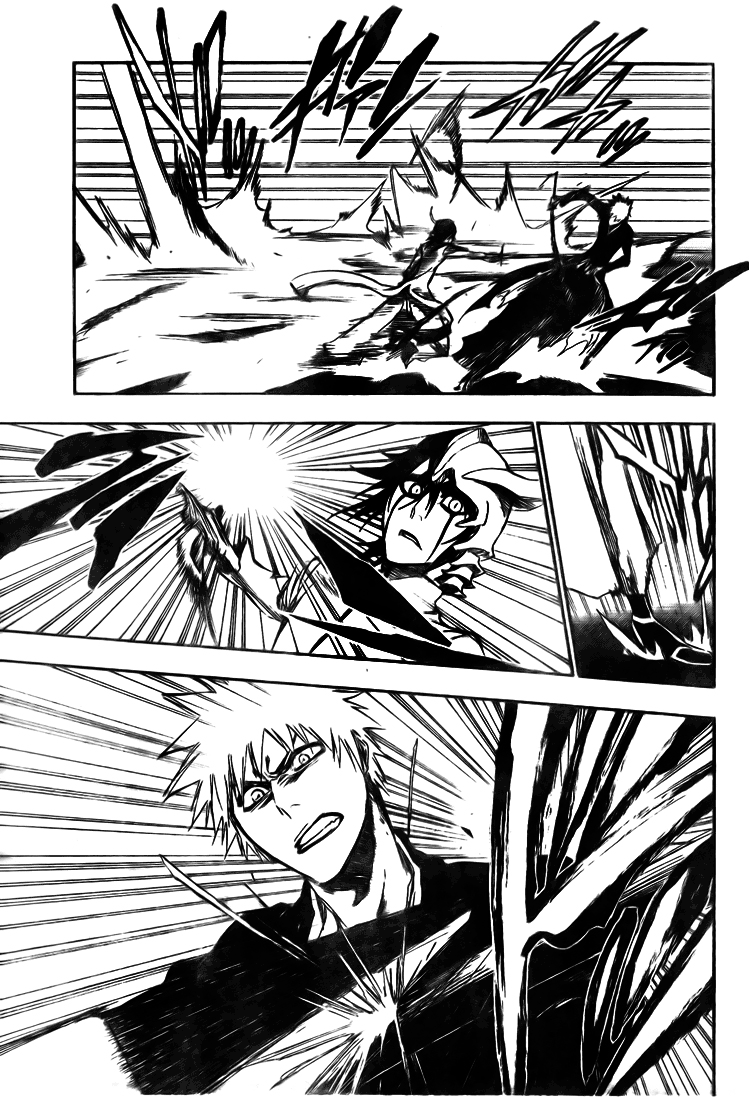 Bleach Chap 340 - Next Chap 341