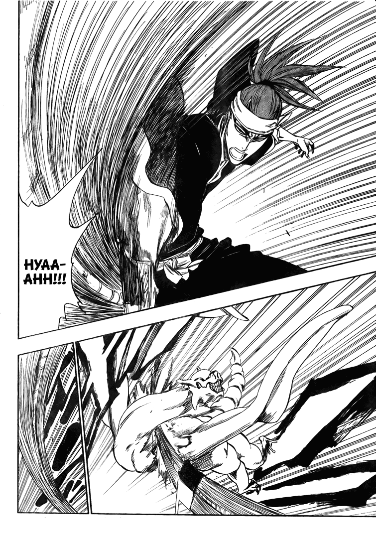 Bleach Chap 340 - Next Chap 341