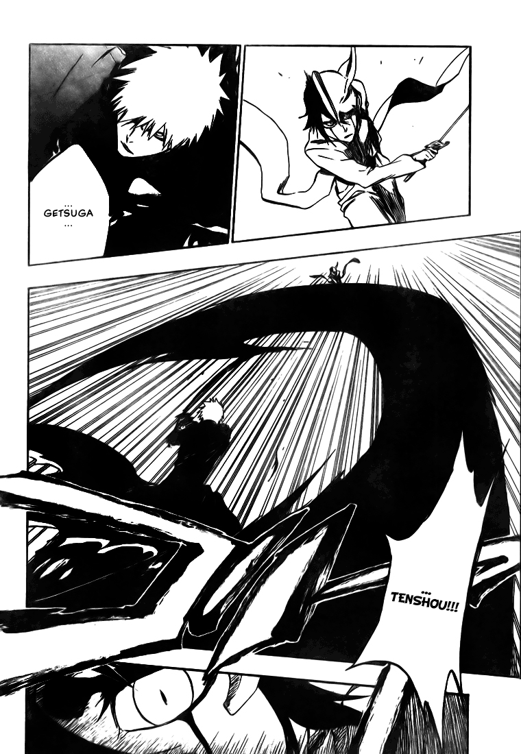 Bleach Chap 340 - Next Chap 341