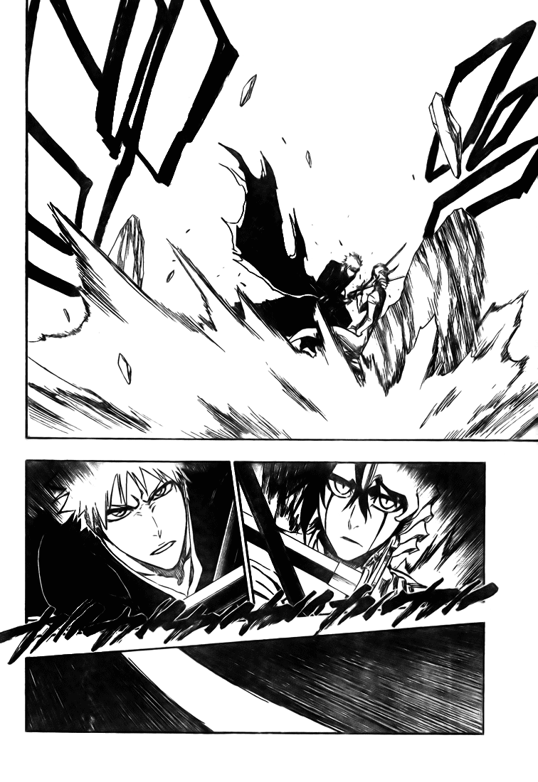 Bleach Chap 340 - Next Chap 341