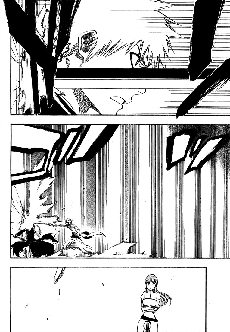 Bleach Chap 341 - Next Chap 342