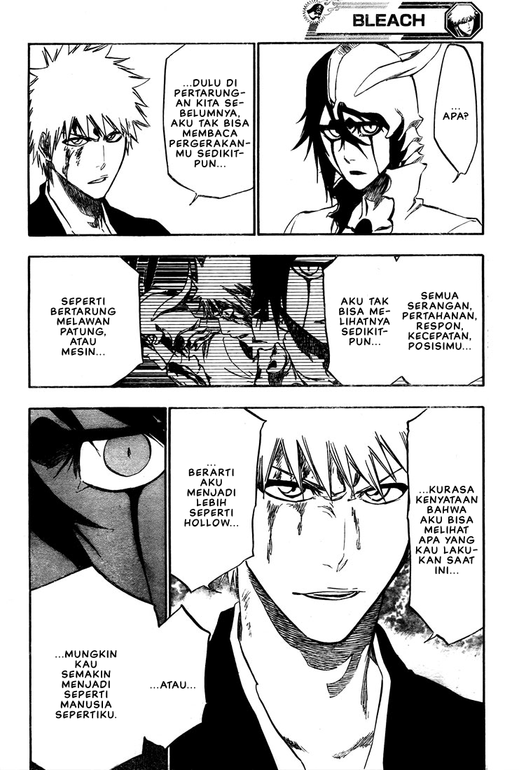 Bleach Chap 341 - Next Chap 342