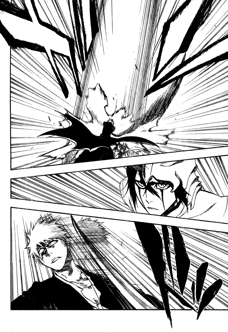Bleach Chap 341 - Next Chap 342