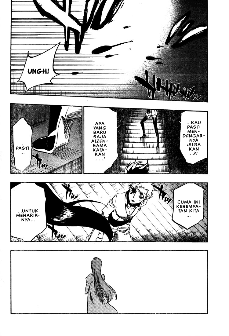 Bleach Chap 341 - Next Chap 342