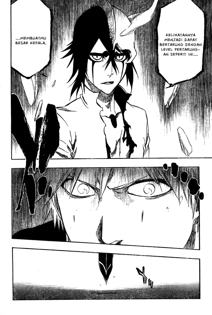 Bleach Chap 341 - Next Chap 342