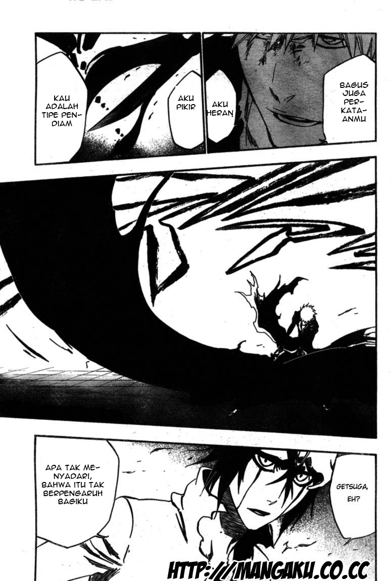 Bleach Chap 342 - Next Chap 343