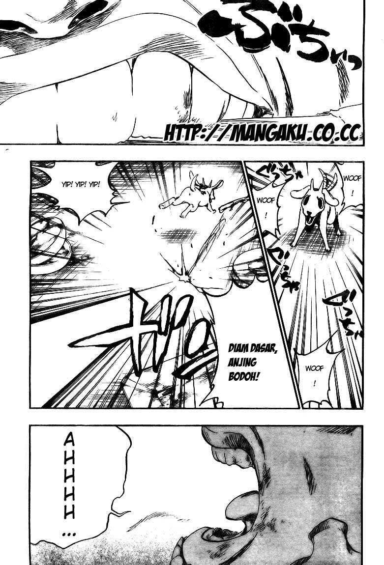 Bleach Chap 342 - Next Chap 343