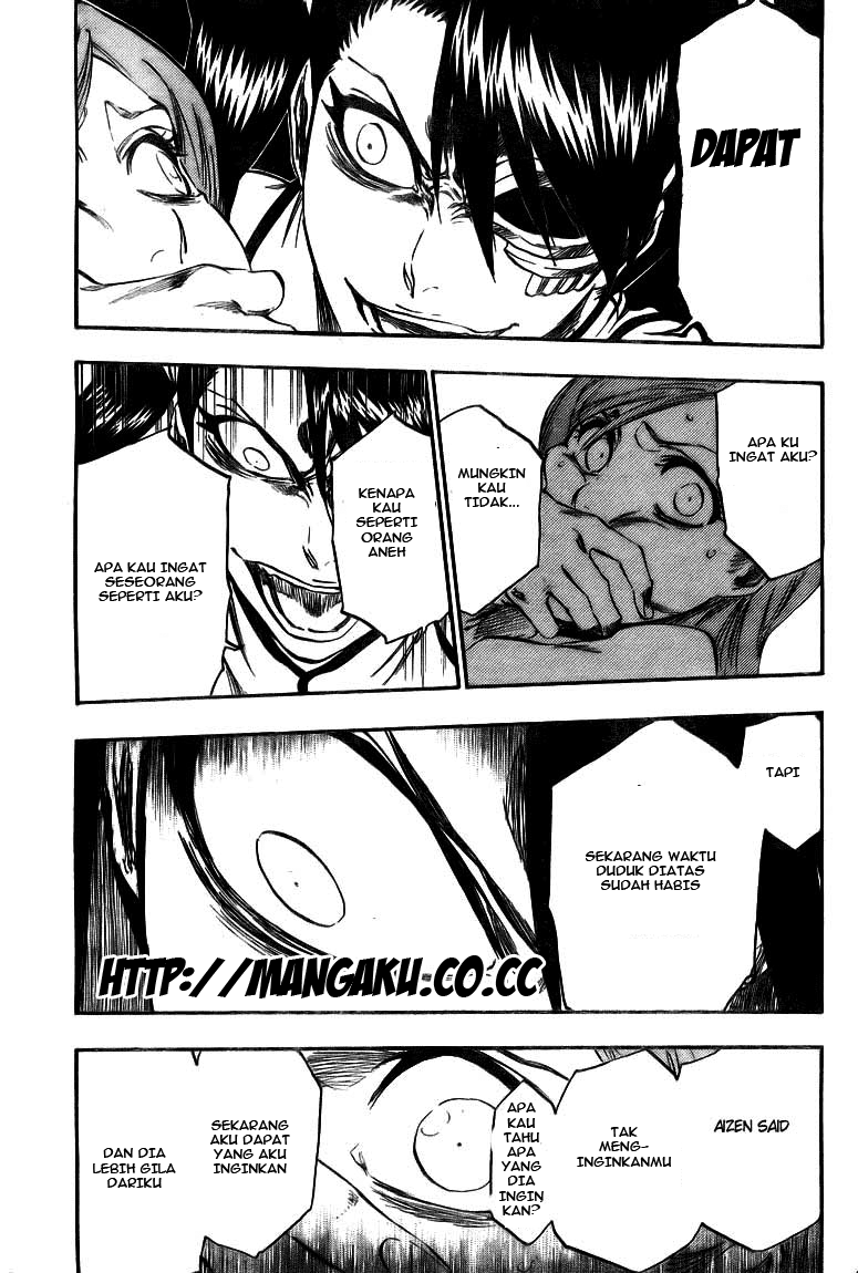 Bleach Chap 342 - Next Chap 343