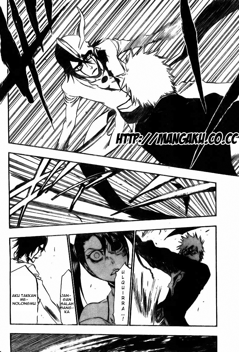 Bleach Chap 342 - Next Chap 343