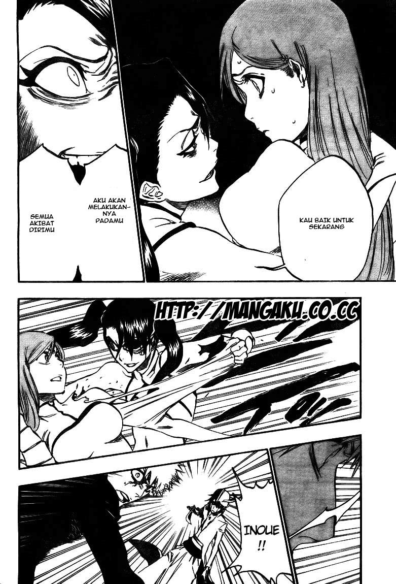 Bleach Chap 342 - Next Chap 343