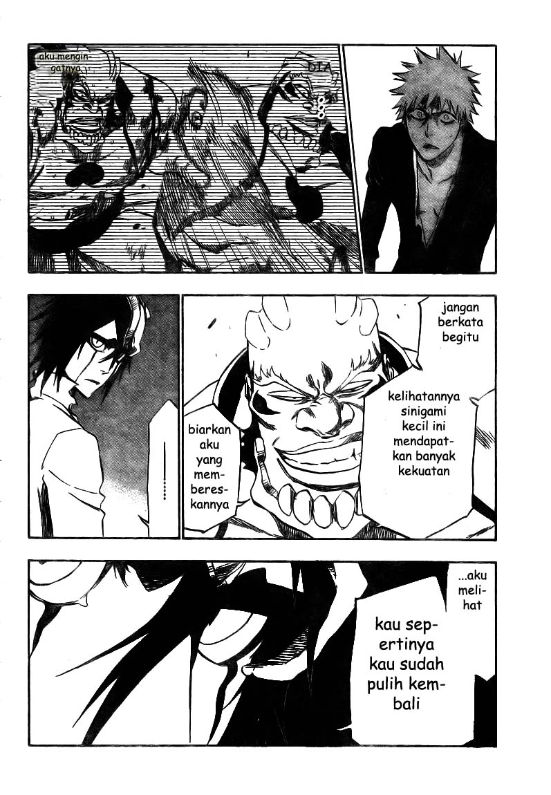 Bleach Chap 343 - Next Chap 344