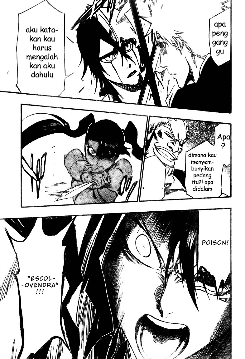 Bleach Chap 343 - Next Chap 344