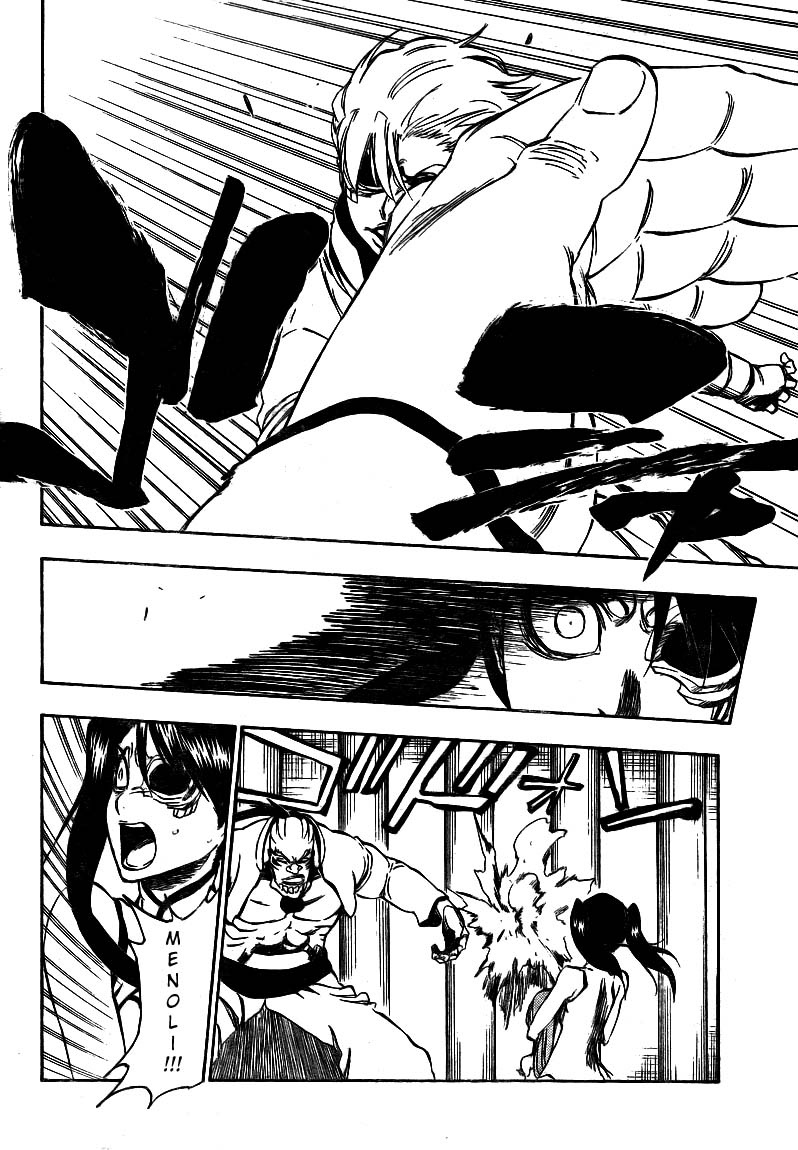 Bleach Chap 343 - Next Chap 344