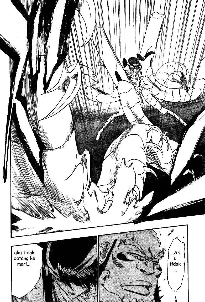 Bleach Chap 343 - Next Chap 344