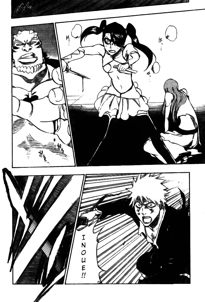 Bleach Chap 343 - Next Chap 344