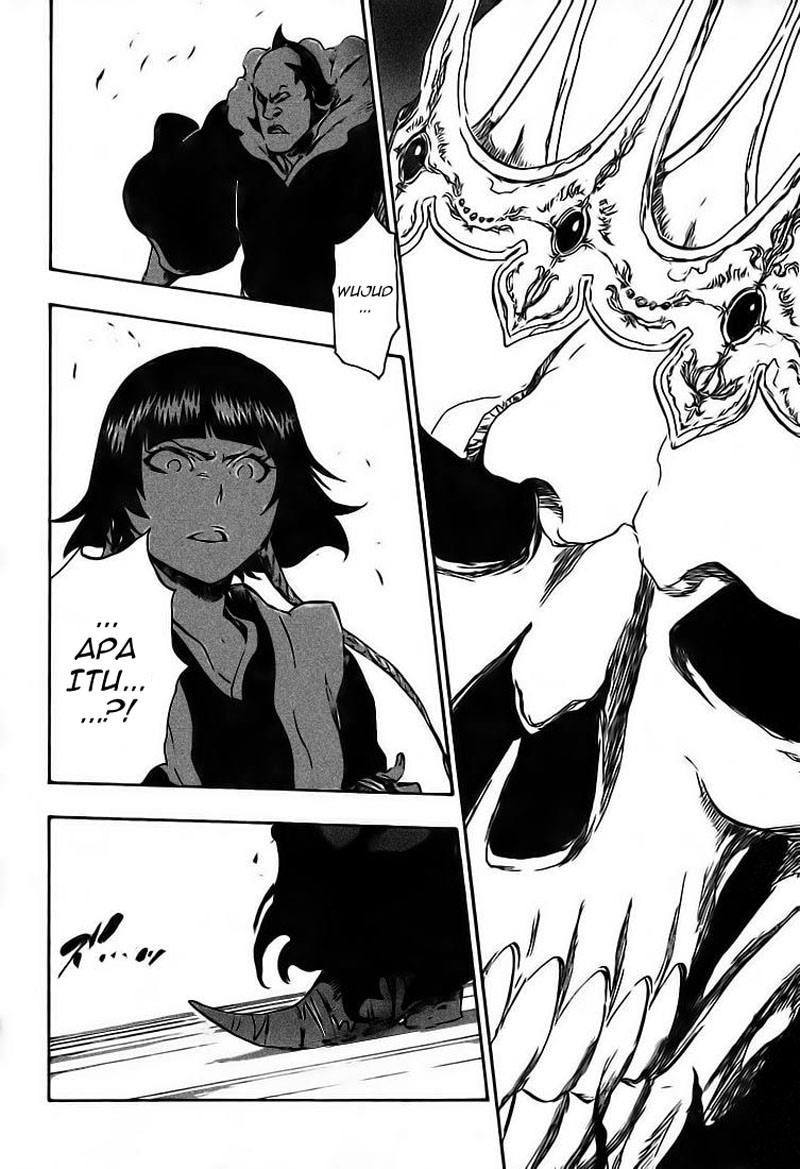 Bleach Chap 357 - Next Chap 358