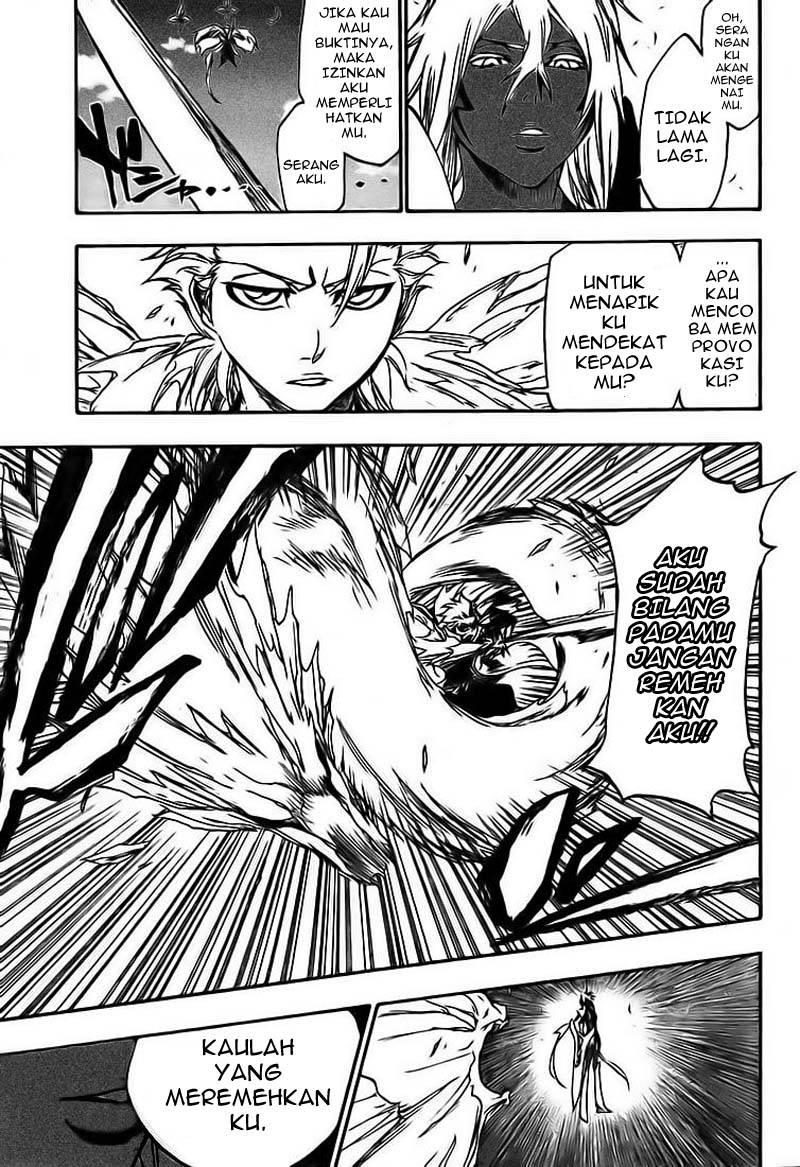 Bleach Chap 357 - Next Chap 358